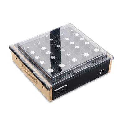 Decksaver DS-PC-HLR4