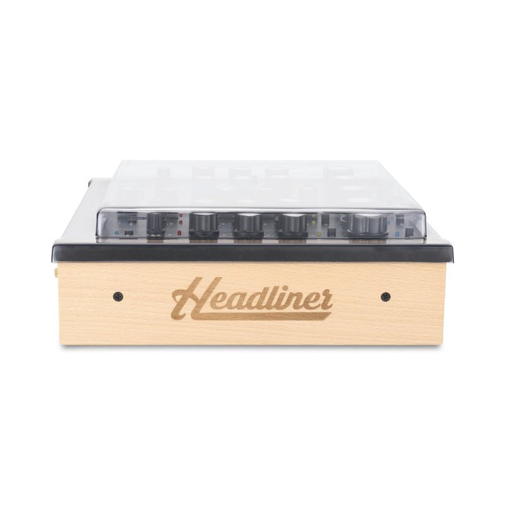 Decksaver DS-PC-HLR4