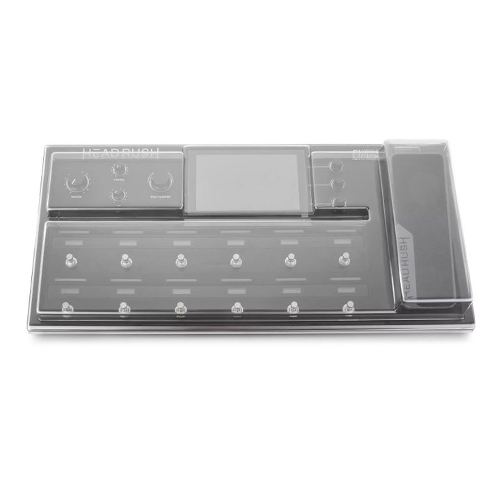 Decksaver DS-PC-HRPEDALBOARD