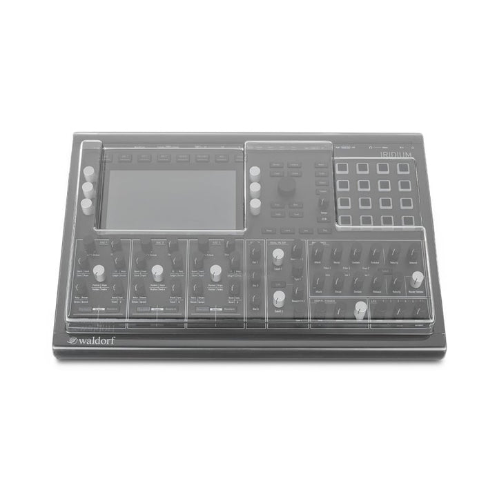 Decksaver DS-PC-IRIDIUM
