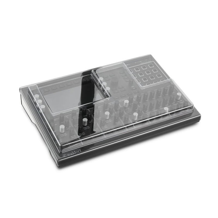 Decksaver DS-PC-IRIDIUM