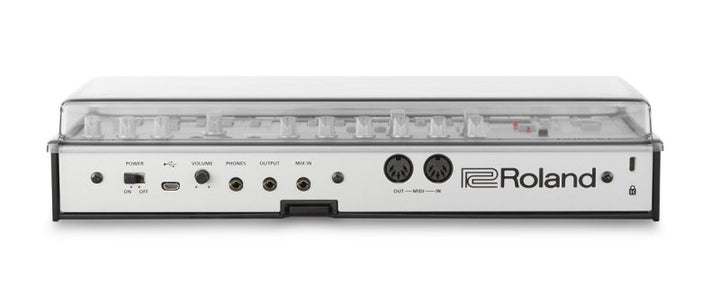 Decksaver DS-PC-K25M