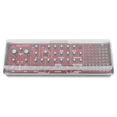 Decksaver DS-PC-K2NEUTRONPRO1