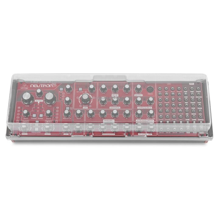 Decksaver DS-PC-K2NEUTRONPRO1