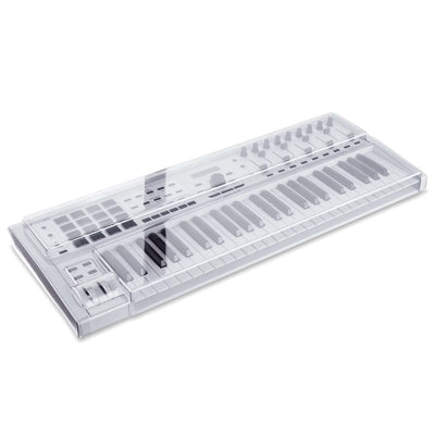 Decksaver DS-PC-KEYLAB49MK2