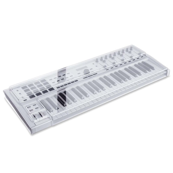 Decksaver DS-PC-KEYLAB49MK2