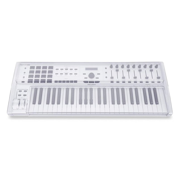 Decksaver DS-PC-KEYLAB49MK2