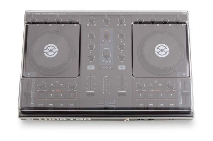 Decksaver DS-PC-KONTROLS2