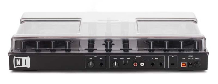 Decksaver DS-PC-KONTROLS2