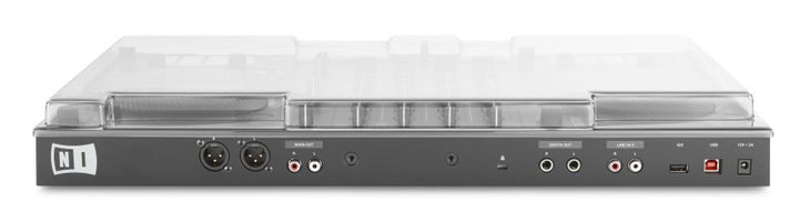 Decksaver DS-PC-KONTROLS3