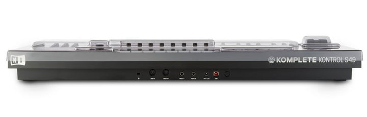 Decksaver DS-PC-KONTROLS49MK2