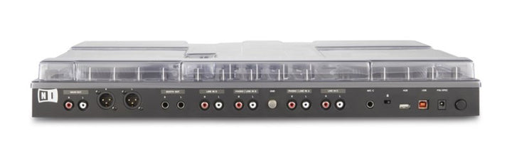 Decksaver DS-PC-KONTROLS4MK3