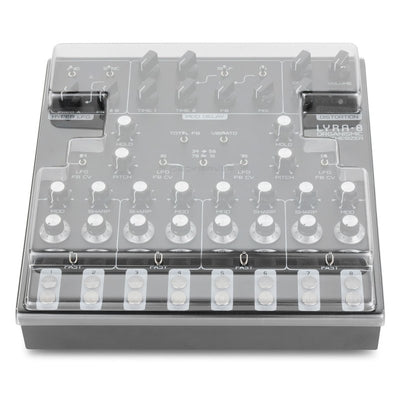Decksaver DS-PC-LYRA8