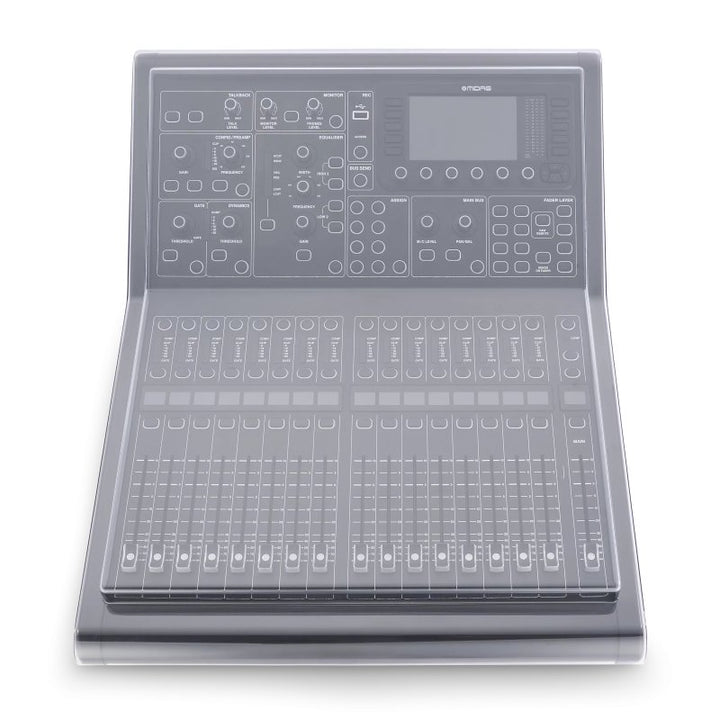 Decksaver DS-PC-M32R