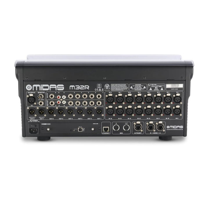 Decksaver DS-PC-M32R