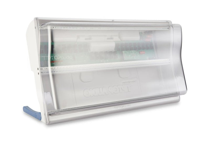 Decksaver DS-PC-MANTIS