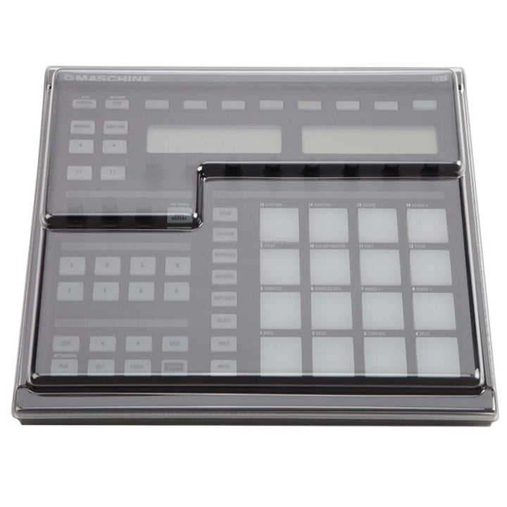 Decksaver DS-PC-MASCHINEMK2