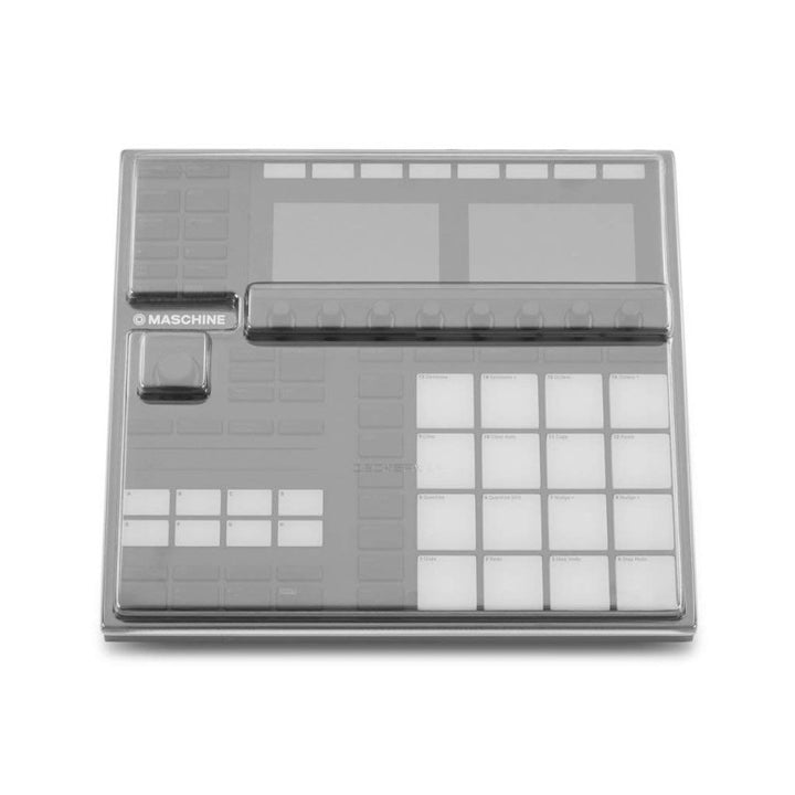Decksaver DS-PC-MASCHINEMK3
