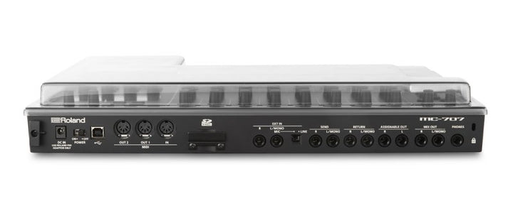 Decksaver DS-PC-MC707