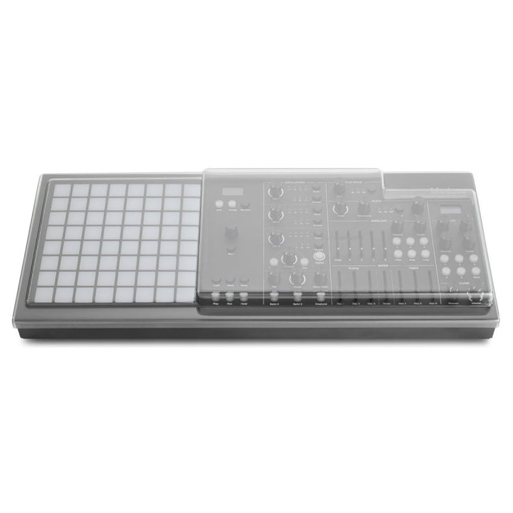 Decksaver DS-PC-MEDUSA