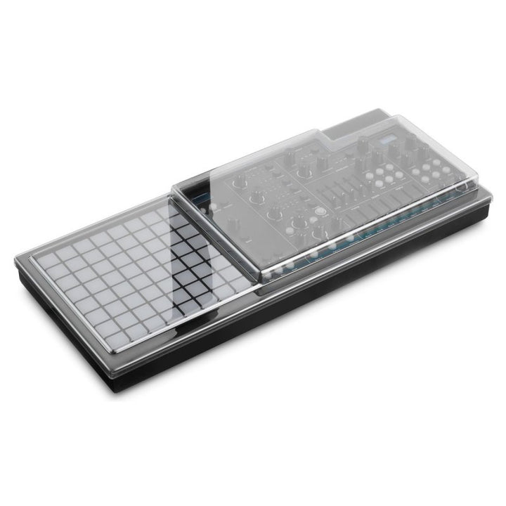 Decksaver DS-PC-MEDUSA