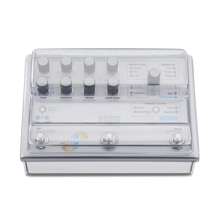 Decksaver DS-PC-MICROCOSM