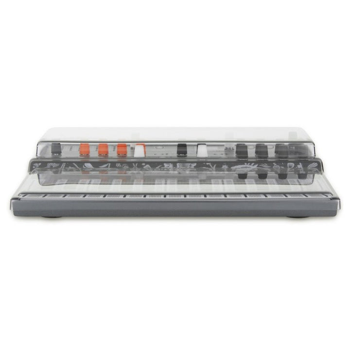 Decksaver DS-PC-MICROFREAK