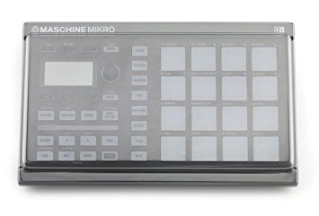 Decksaver DS-PC-MIKROMASCHINE