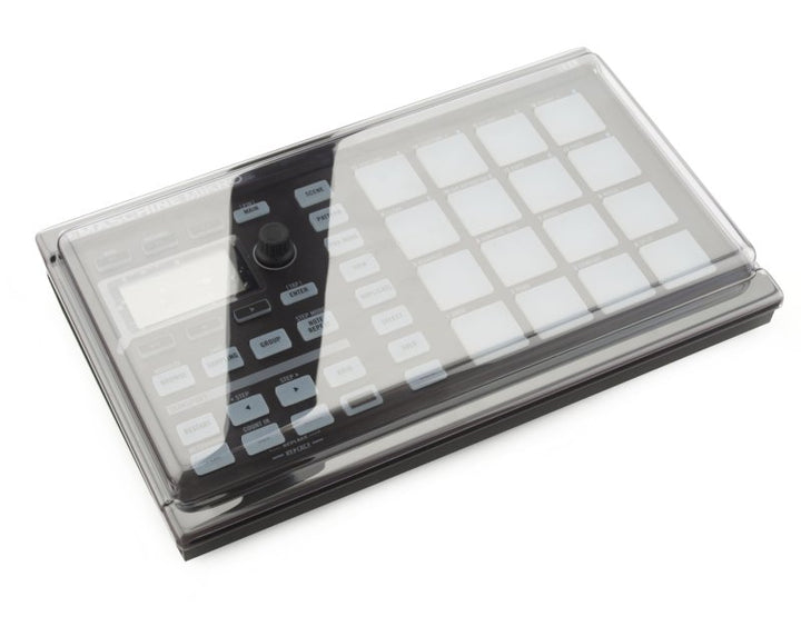 Decksaver DS-PC-MIKROMASCHINE