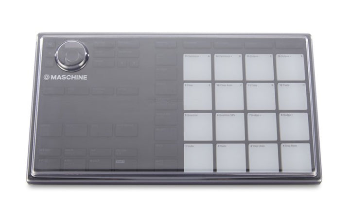 Decksaver DS-PC-MIKROMK3