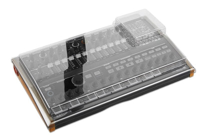 Decksaver DS-PC-MINIBRUTE2S