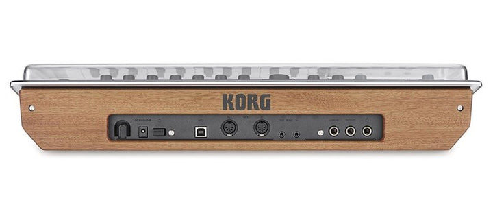 Decksaver DS-PC-MINILOGUE