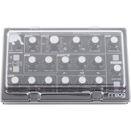 Decksaver DS-PC-MINITAUR