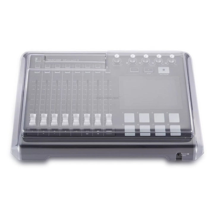 Decksaver DS-PC-MIXCAST4