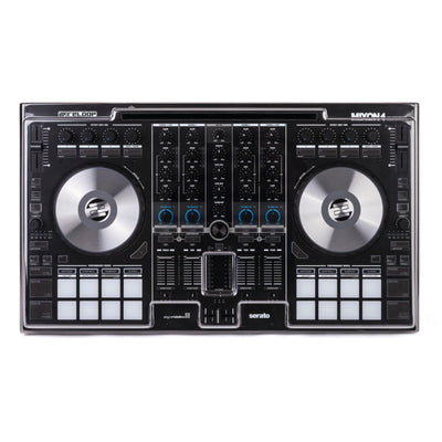 Decksaver DS-PC-MIXON4