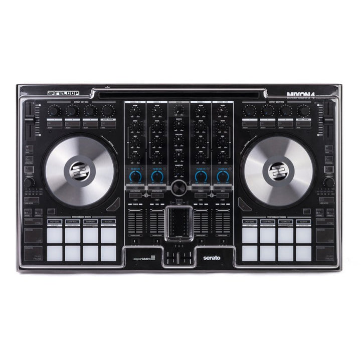 Decksaver DS-PC-MIXON4