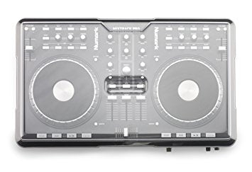 Decksaver DS-PC-MIXTRACKPRO