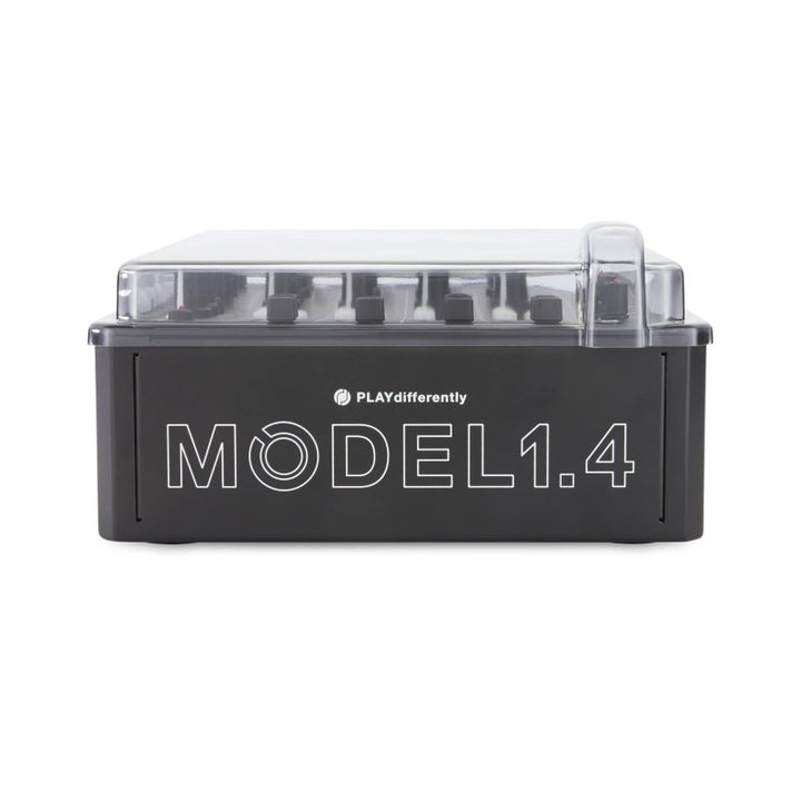 Decksaver DS-PC-MODEL1.4