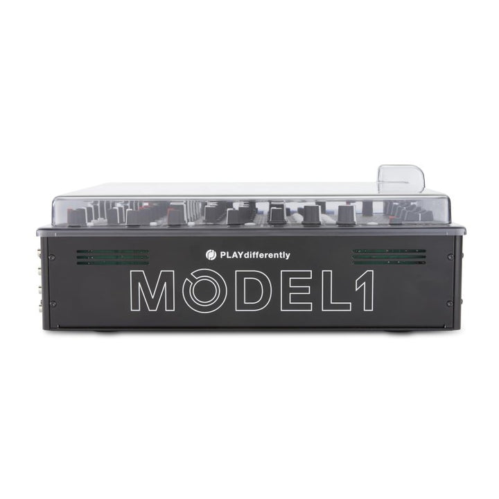 Decksaver DS-PC-MODEL1