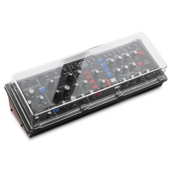 Decksaver DS-PC-MODELD