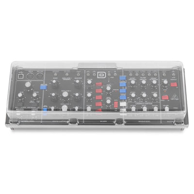 Decksaver DS-PC-MODELD