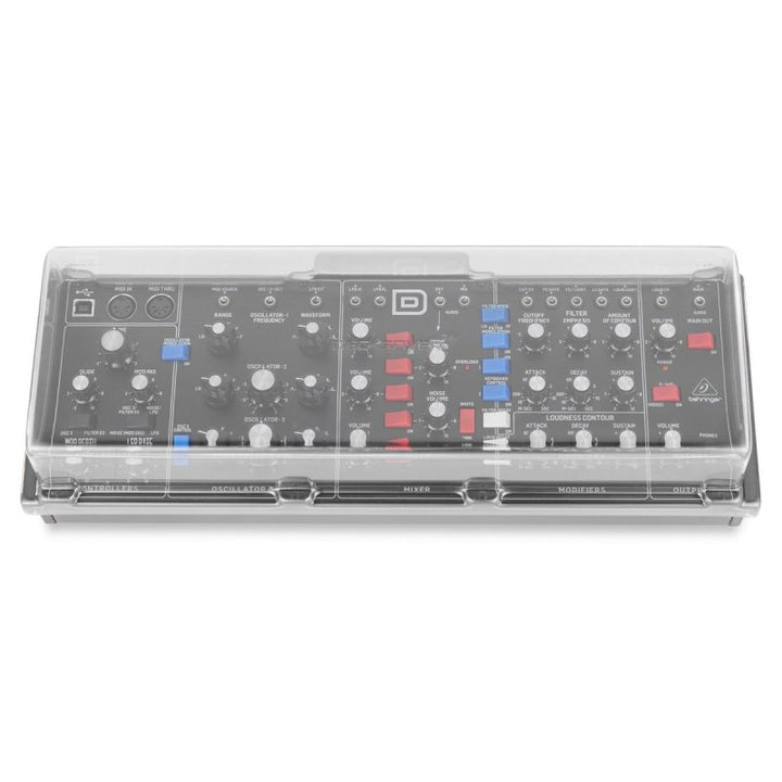 Decksaver DS-PC-MODELD