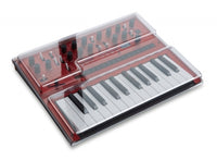 Decksaver Cover for Korg Monologue