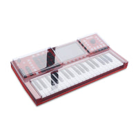 Decksaver Cover for Akai MPC Key 37