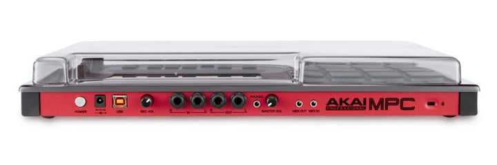 Decksaver DS-PC-MPCTOUCH