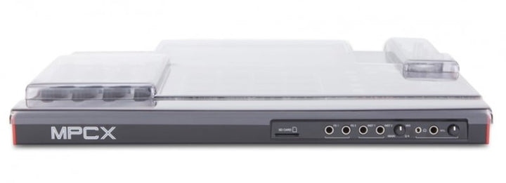 Blackout Audio DS-PC-MPCX