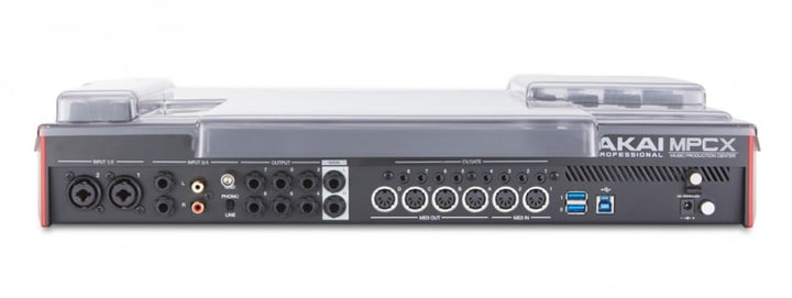 Blackout Audio DS-PC-MPCX