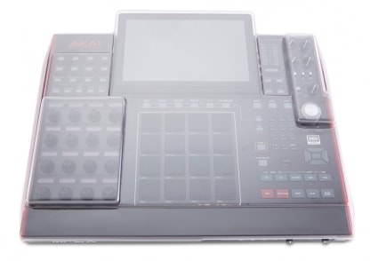 Blackout Audio DS-PC-MPCX