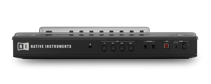 Decksaver DS-PC-MSTUDIO