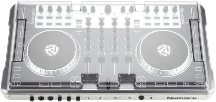 Decksaver DS-PC-NUMARKN4